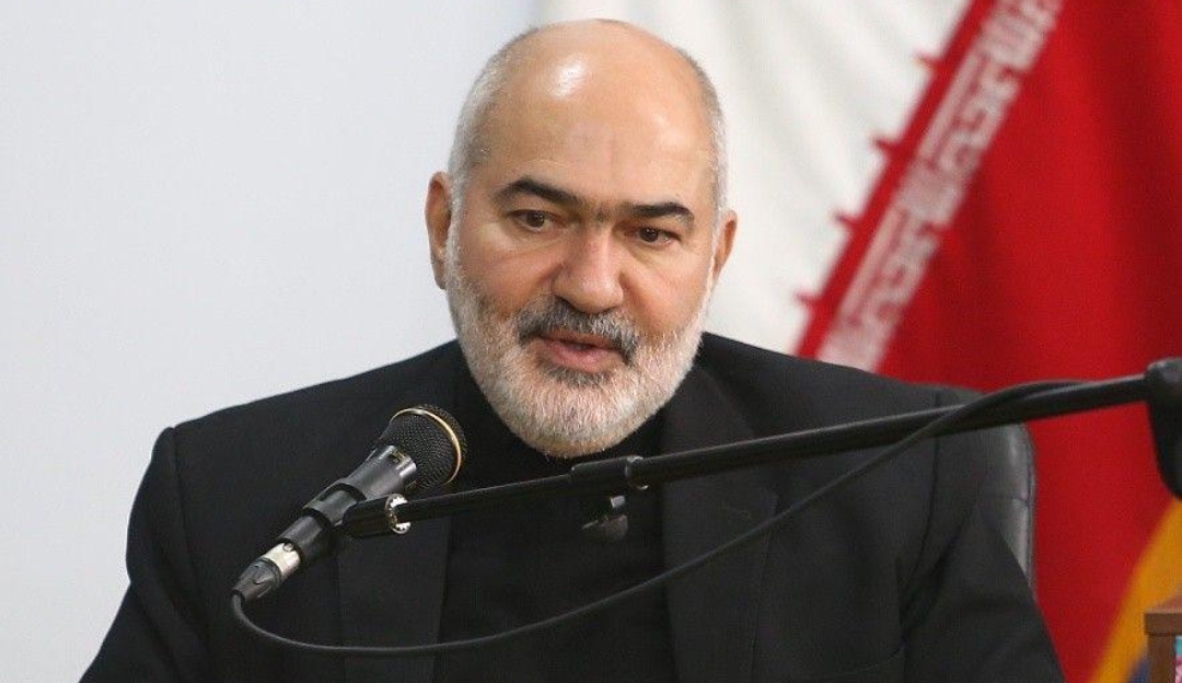 به اندازه آب پشت سد کرج،هندوانه صادر کردیم/ دور ریز مواد غذایی ایران معادل کل یارانه پرداختی به مردم است