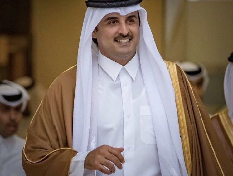 قطر چگونه همزمان هم با ایران گرم می گیرد، هم با ترامپ؟ / روایتی از هزینه های میلیون دلاری «شیخ تمیم» برای خرید یار غار ترامپ قطر چگونه همزمان هم با ایران گرم می گیرد، هم با ترامپ؟ / روایتی از هزینه های میلیون دلاری «شیخ تمیم» برای خرید یار غار ترامپ