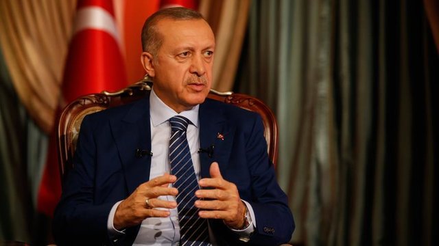 دستورات جدید اردوغان: احیای ساختار شورای عالی نظامی ترکیه و حذف وزارت اتحادیه اروپا