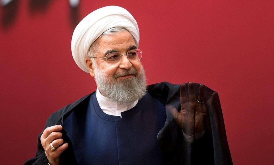 تهدید روحانی، نه سهوی بود نه از جنس اظهارات احمدینژاد تهدید روحانی، نه سهوی بود نه از جنس اظهارات احمدینژاد