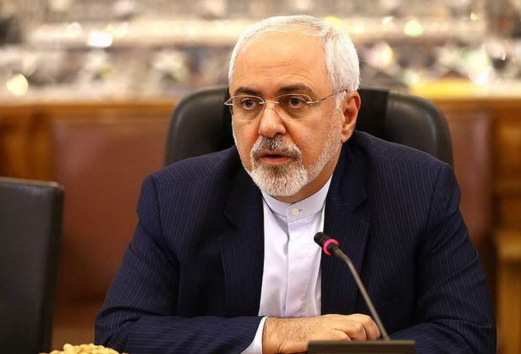 ظریف: ایران مطمئن ترین بازار برای حضور شرکای خارجی است