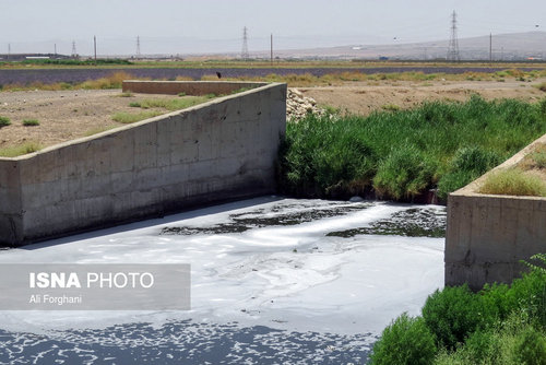 گزارش تکان دهنده ایسنا: اینجا &laquo;سرطان&raquo; می&zwnj;کارند (+ عکس)