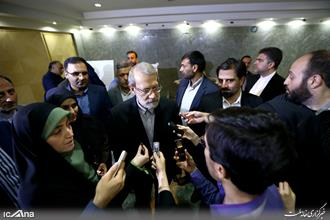 نمایشگاه عکس حمایت از کالای ایرانی افتتاح شد