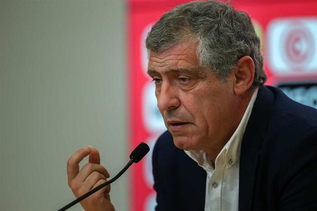 سانتوس: فردا کیروش برای ایران خواهد جنگید/ هر ۲ تیم ۲۳ ستاره دارند سانتوس: فردا کیروش برای ایران خواهد جنگید/ هر ۲ تیم ۲۳ ستاره دارند