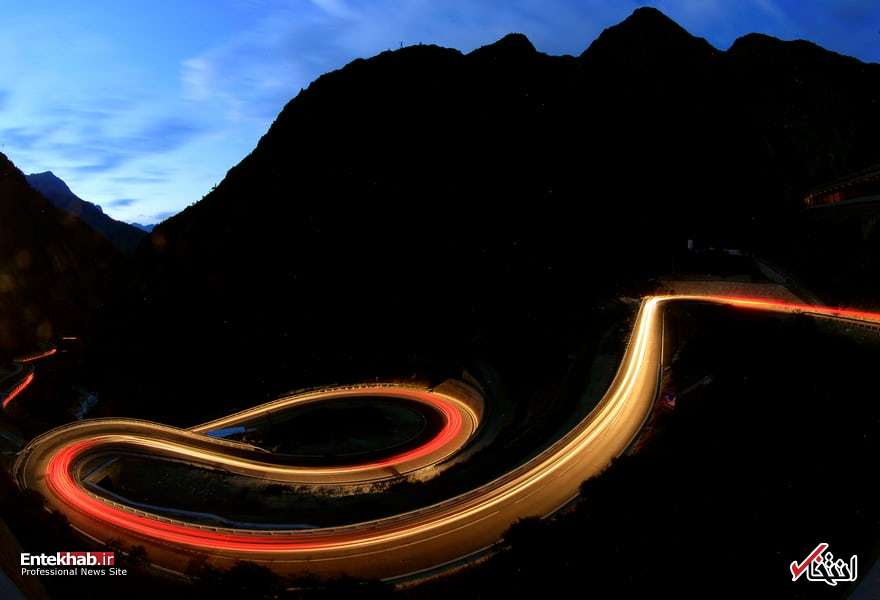 تصاویر : دیدنی&zwnj;های امروز شنبه ۳۰ تیرماه