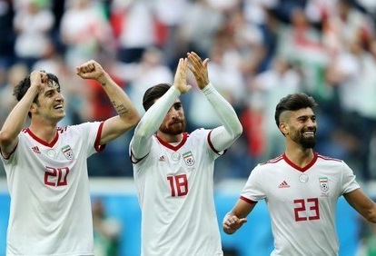 ایران ۱ - پرتغال ۱ / خداحافظی عزت‌مندانه از جام‌جهانی / شوت طارمی؛ چند سانتیمتر فاصله تا صعود ایران به دور دوم جام جهانی