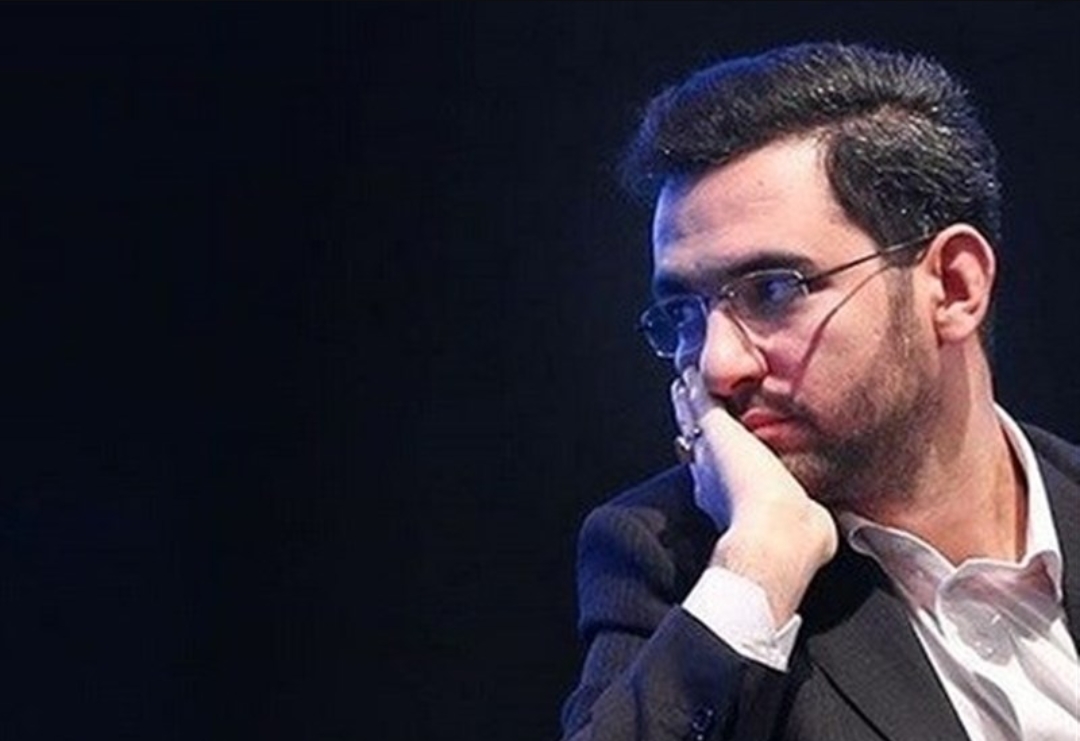 افشاگری جهرمی
