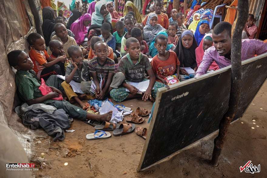 تصاویر : دیدنی&zwnj;های امروز چهارشنبه ۶ تیرماه