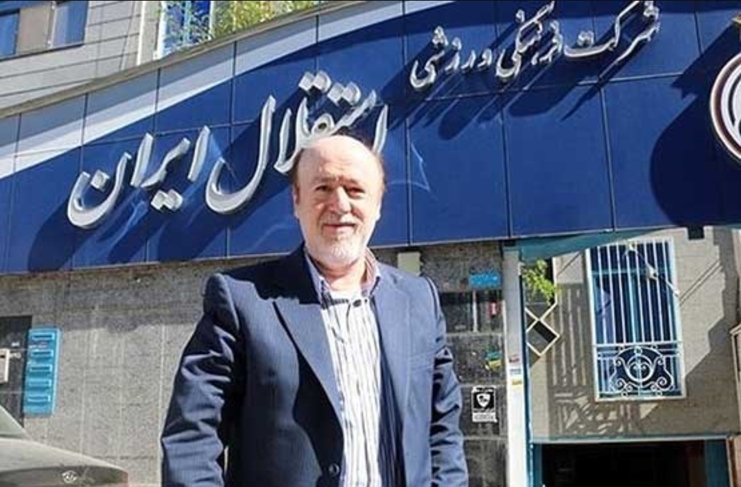 افتخاری از استقلال رفتنی شد؛ یک اصفهانی با سابقه مدیرعاملی سپاهان گزینه مدیرعاملی آبی ها