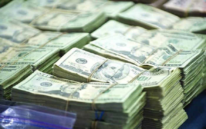 پیش بینی رویترز: ایران ذخایر ارزی قابل توجهی دارد؛ می تواند تحریم های آمریکا را پشت سر بگذارد / تحریم های ترامپ تهران را آزار نخواهد داد