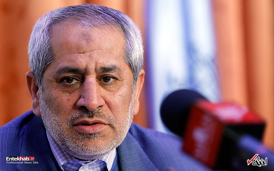 دادستان تهران: مهدی جهانگیری با قرار وثیقه آزاد است/ احضار عوامل صدا و سیما به دادستانی دادستان تهران: مهدی جهانگیری با قرار وثیقه آزاد است/ احضار عوامل صدا و سیما به دادستانی