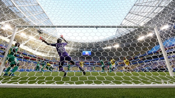 جامجهانی/ ژاپن 0-1 لهستان | کلمبیا 1-0 سنگال/ صعود تاریخی ساموراییها به لطف VAR جامجهانی/ ژاپن 0-1 لهستان | کلمبیا 1-0 سنگال/ صعود تاریخی ساموراییها به لطف VAR