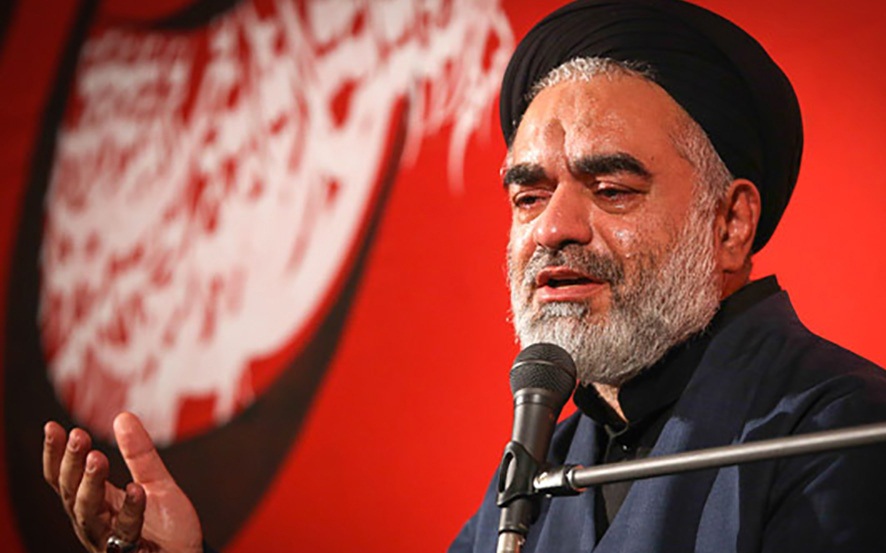 امام جمعه اصفهان: مسؤولی که مجوز دهها کنسرت را صادر کرده، از کدام عالم اجازه گرفته؟ / این فکر را از سر خود بیرون کنید که در مورد اختلاط دختر و پسر، رقص و نوازندگی تذکر ندهیم / موسیقی تحریککننده گناه است و با اختلاطی که در آن رخ میدهد مخالف هستیم امام جمعه اصفهان: مسؤولی که مجوز دهها کنسرت را صادر کرده، از کدام عالم اجازه گرفته؟ / این فکر را از سر خود بیرون کنید که در مورد اختلاط دختر و پسر، رقص و نوازندگی تذکر ندهیم / موسیقی تحریککننده گناه است و با اختلاطی که در آن رخ میدهد مخالف هستیم