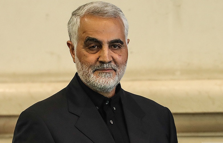 سرلشکر سلیمانی:میزان فرصتی که در بحران&zwnj;ها وجود دارد در خود فرصت&zwnj;ها نیست