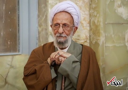 كار به جایی رسیده که بعضي از مسئولان صریحاً میگویند دشمنی دشمنان، نه به خاطر نظام اسلامی، بلكه به خاطر دشمنی با ایران است / به راحتی با اوامر ولي فقيه مخالفت میکنند اما در ظاهر دائماً از رهنمودهای رهبری تشکر میکنند / ایرانیگرایی یعنی همان رفتار ترامپ كه پرچم آمریکا را بغل کرده و میبوسد كار به جایی رسیده که بعضي از مسئولان صریحاً میگویند دشمنی دشمنان، نه به خاطر نظام اسلامی، بلكه به خاطر دشمنی با ایران است / به راحتی با اوامر ولي فقيه مخالفت میکنند اما در ظاهر دائماً از رهنمودهای رهبری تشکر میکنند / ایرانیگرایی یعنی همان رفتار ترامپ كه پرچم آمریکا را بغل کرده و میبوسد