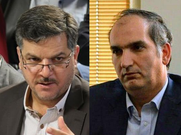 ۲ نامزد شهرداری کرج انصراف دادند
