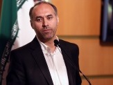 مدیرکل روابط عمومی و ارتباطات بین الملل سازمان ملی استاندارد منصوب شد مدیرکل روابط عمومی و ارتباطات بین الملل سازمان ملی استاندارد منصوب شد