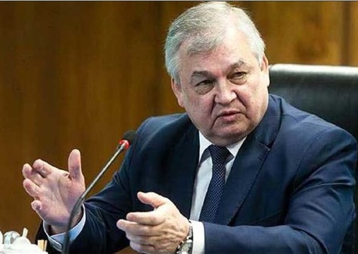 نماینده پوتین: نمی&zwnj;توانیم به مستشاران ایرانی بگوییم از سوریه خارج شوید