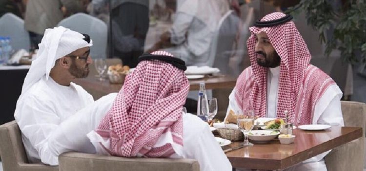 اینترسپت:عربستان و امارات قصد داشتند با حمله به قطر، دوحه را اشغال کنند
