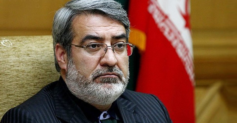 پیشنهاد وزیر کشور به رئیس جمهور برای تشکیل کارگروه مقابله با جنگ اقتصادی با حضور ۸ وزارتخانه و بانک مرکزی: وقتی میگوییم جنگ اقتصادی است، نمیتوانیم مانند شرایط عادی اقتصاد را اداره کنیم پیشنهاد وزیر کشور به رئیس جمهور برای تشکیل کارگروه مقابله با جنگ اقتصادی با حضور ۸ وزارتخانه و بانک مرکزی: وقتی میگوییم جنگ اقتصادی است، نمیتوانیم مانند شرایط عادی اقتصاد را اداره کنیم