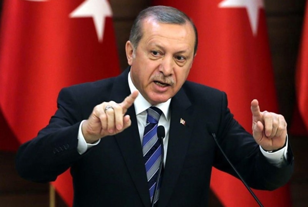 درخواست اردوغان از مردم ترکیه برای تقویت پول ملی: جواهرآلات و ارز&zwnj;های خارجی خود را به لیره تبدیل کنيد