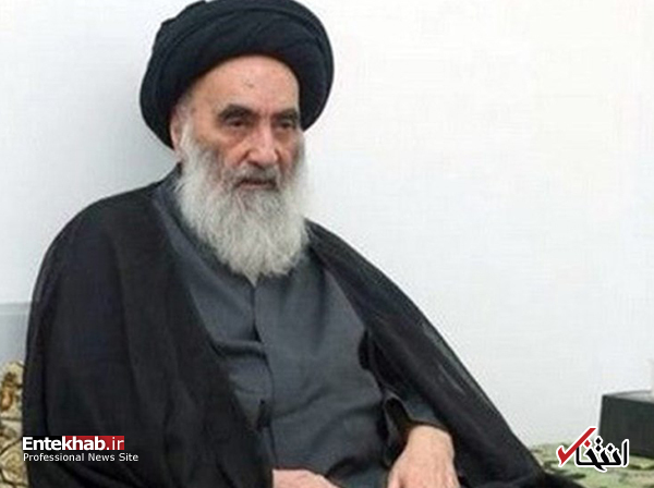 موضع گیری آیت الله سیستانی، العبادی را از نخستوزیری دورتر کرد؟ / مامور تشکیل دولت همچنان از شعیان «نزدیک به ایران» خواهد بود / رقابت شدید فالح الفیاض و طارق نجم برای نخستوزیری موضع گیری آیت الله سیستانی، العبادی را از نخستوزیری دورتر کرد؟ / مامور تشکیل دولت همچنان از شعیان «نزدیک به ایران» خواهد بود / رقابت شدید فالح الفیاض و طارق نجم برای نخستوزیری