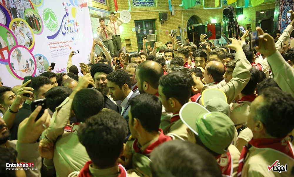 تصاویر روز :