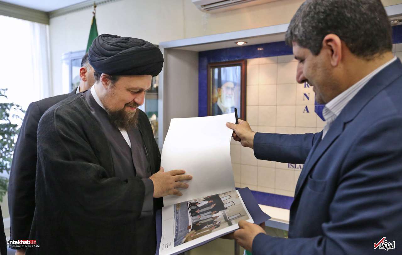 تصاویر روز :