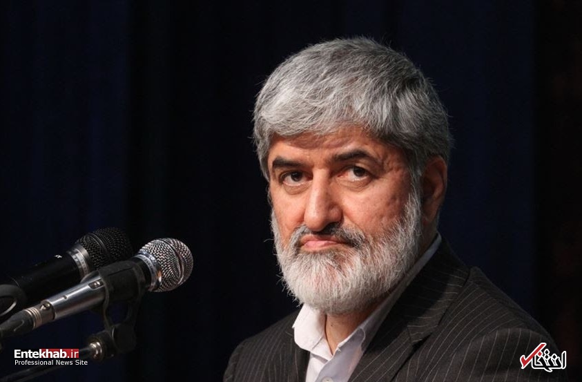 حمله شدید روزنامه اصولگرا به علی مطهری: جناب مطهری اگر دین ندارید حداقل مرد باشید!
