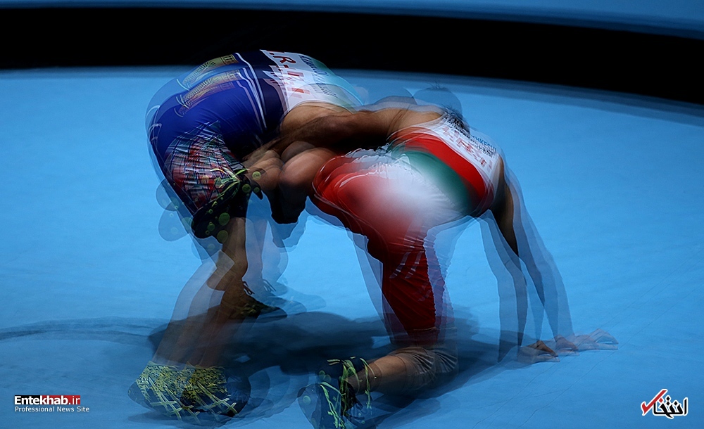 تصاویر روز :