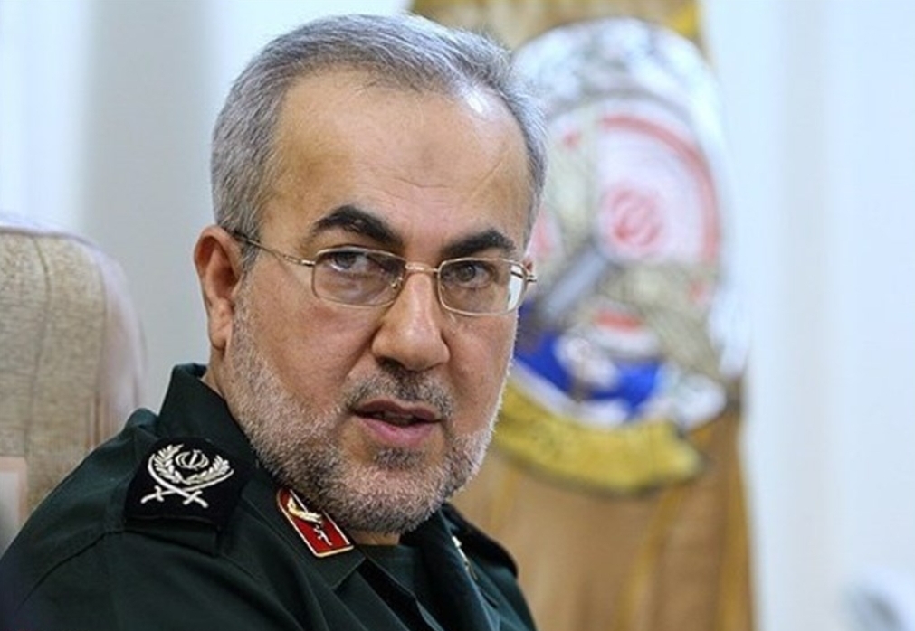سردار کمالی: &laquo;سربازی دختران&raquo; شبیه شوخی است/ستادکل برنامه&zwnj;ای برای سربازی دختران ندارد