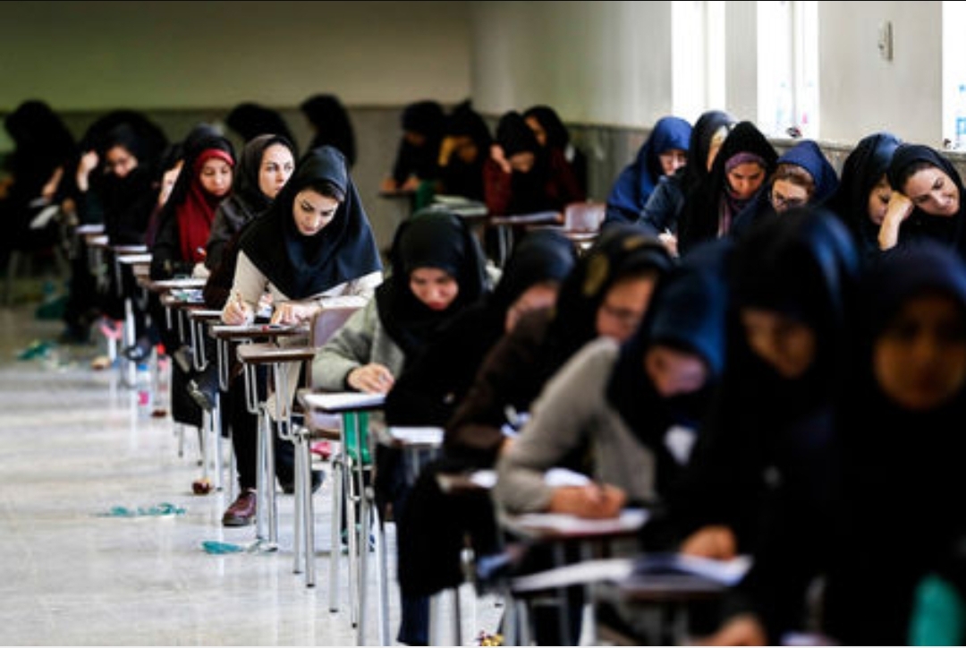 معترضان به نتایج کنکور در زمان مقرر انتخاب رشته کنند/ آغاز انتخاب رشته کنکور از فردا