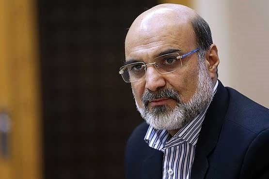 واکنش رییس صداوسیما به بیرون انداختن شهربانو منصوریان از صداوسیما واکنش رییس صداوسیما به بیرون انداختن شهربانو منصوریان از صداوسیما