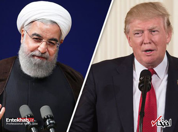 تهران هنوز پیشنهاد مذاکره را رد نکرده / تندروها منتظر فرصتی برای کنار زدن روحانی هستند تهران هنوز پیشنهاد مذاکره را رد نکرده / تندروها منتظر فرصتی برای کنار زدن روحانی هستند