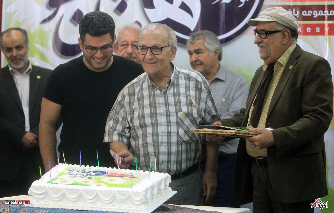 تصاویر روز :