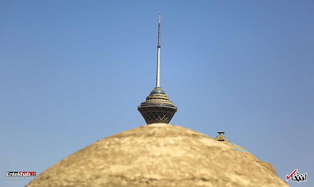 تصاویر روز :