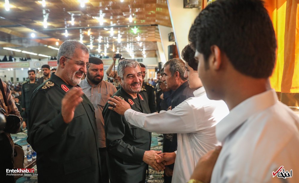 تصاویر روز :