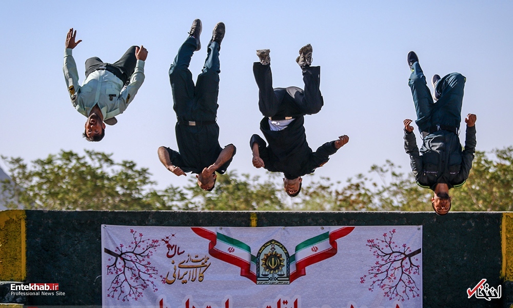تصاویر روز :