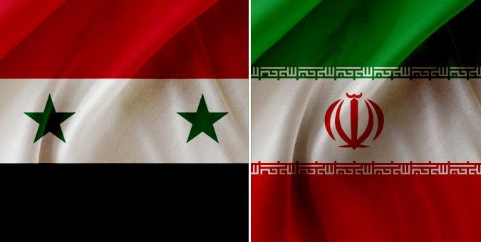 سوریه از سرگیری تحریمهای آمریکا علیه ایران را محکوم کرد سوریه از سرگیری تحریمهای آمریکا علیه ایران را محکوم کرد