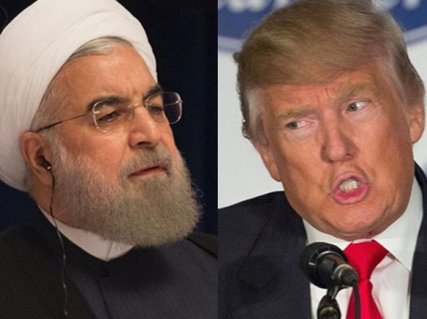 جمله روحانی درباره &laquo;مادر تمام صلح ها&raquo; ابتکار او برای مذاکره بود؟ / ترامپ درک درستی از این اظهارات نداشت