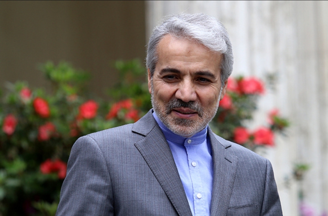 نوبخت: برای قهرمانی استقلال در آسیا از هیچ تلاشی دریغ نخواهیم کرد
