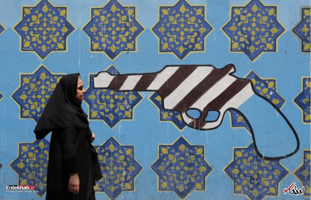 تصاویر : دیدنی&zwnj;های امروز پنج شنبه ۱۸ مردادماه