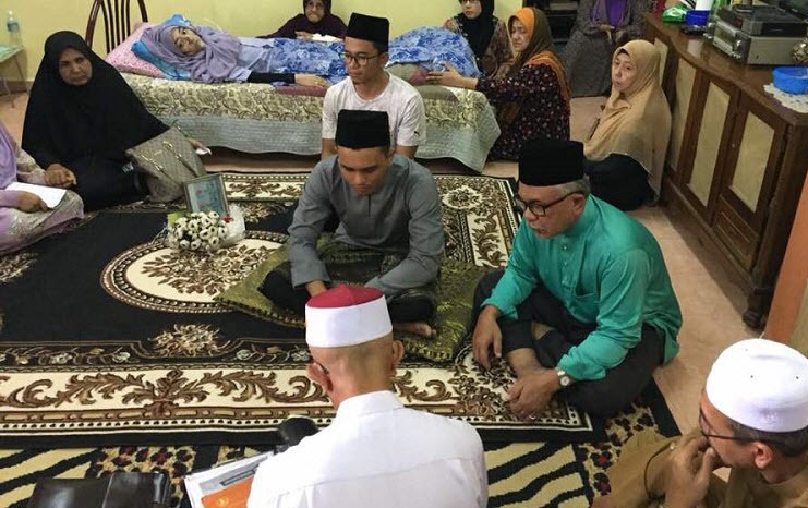 آخرین آرزوی دختر سرطانی برآورده شد +عکس
