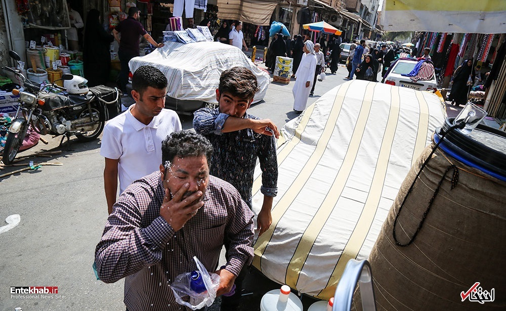 تصاویر روز :