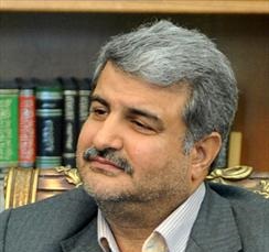دو صد گفته چون نیم کردار نیست