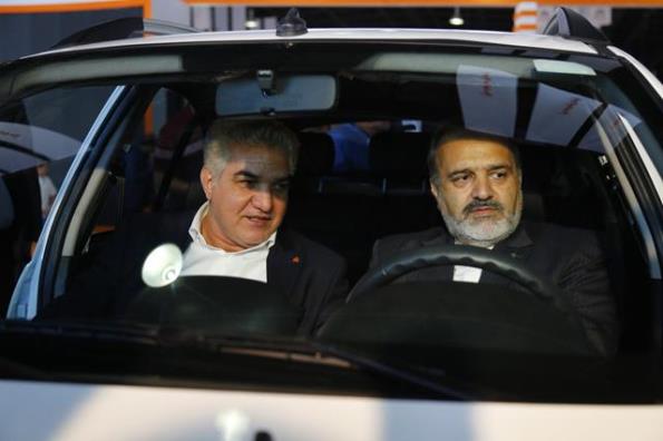 استاندار خراسان رضوی:محصولات جدید سایپا مناسب مصرف&zwnj;کننده ایرانی است