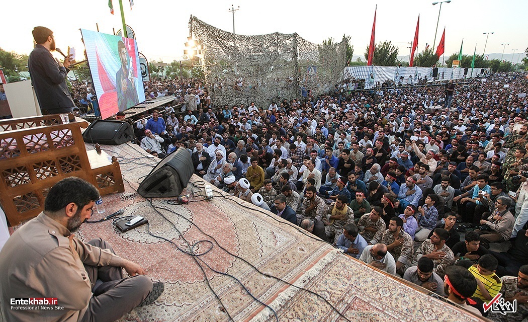 تصاویر روز :