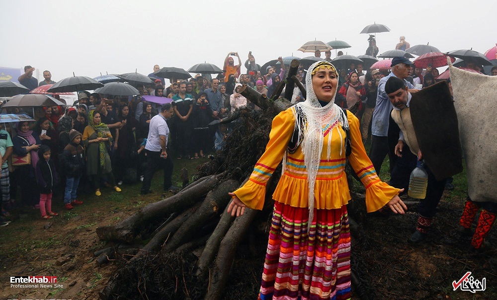 تصاویر روز :