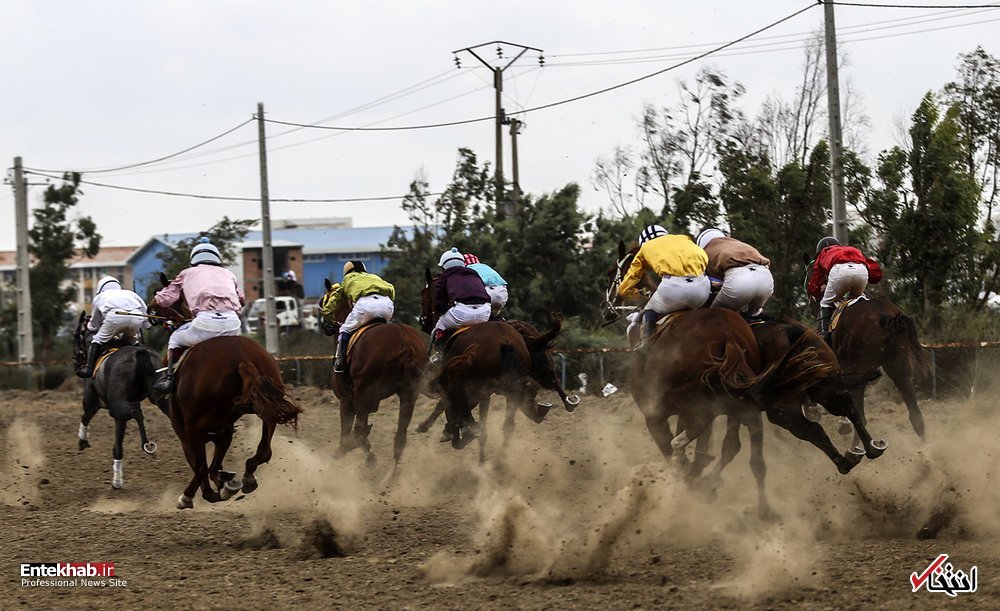 تصاویر روز :