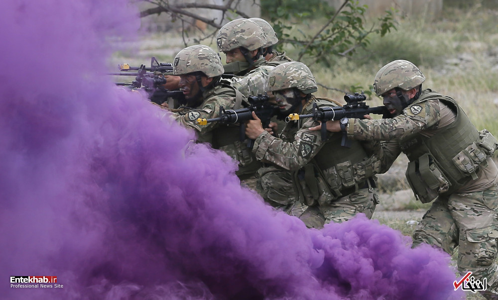 تصاویر : دیدنی&zwnj;های امروز یکشنبه ۲۱ مردادماه